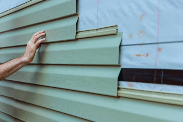 Best Siding Removal and Disposal  in USA